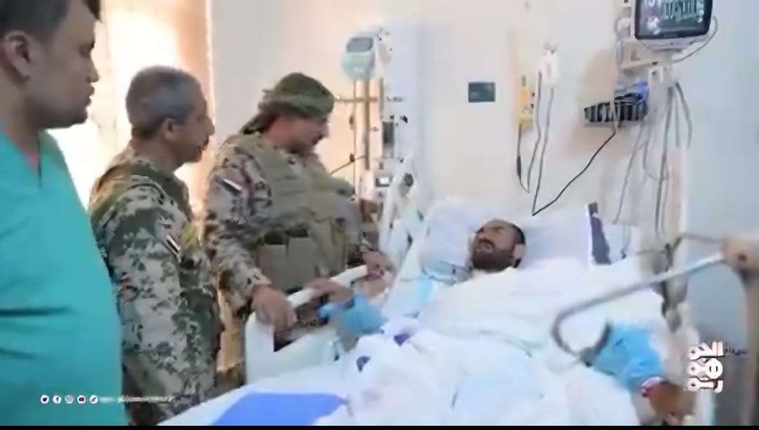 طارق صالح: كسرنا المشروع الإيراني للسيطرة على باب المندب وهدفنا تحرير صنعاء