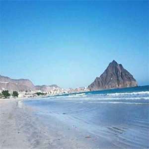 First slide