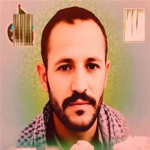 First slide